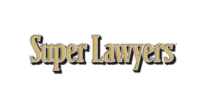 Super Lawyers Logo
