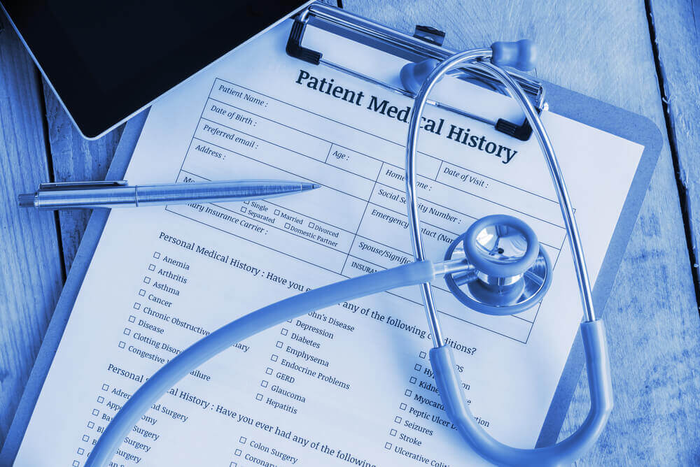 why-your-medical-history-prior-to-your-work-accident-is-so-important