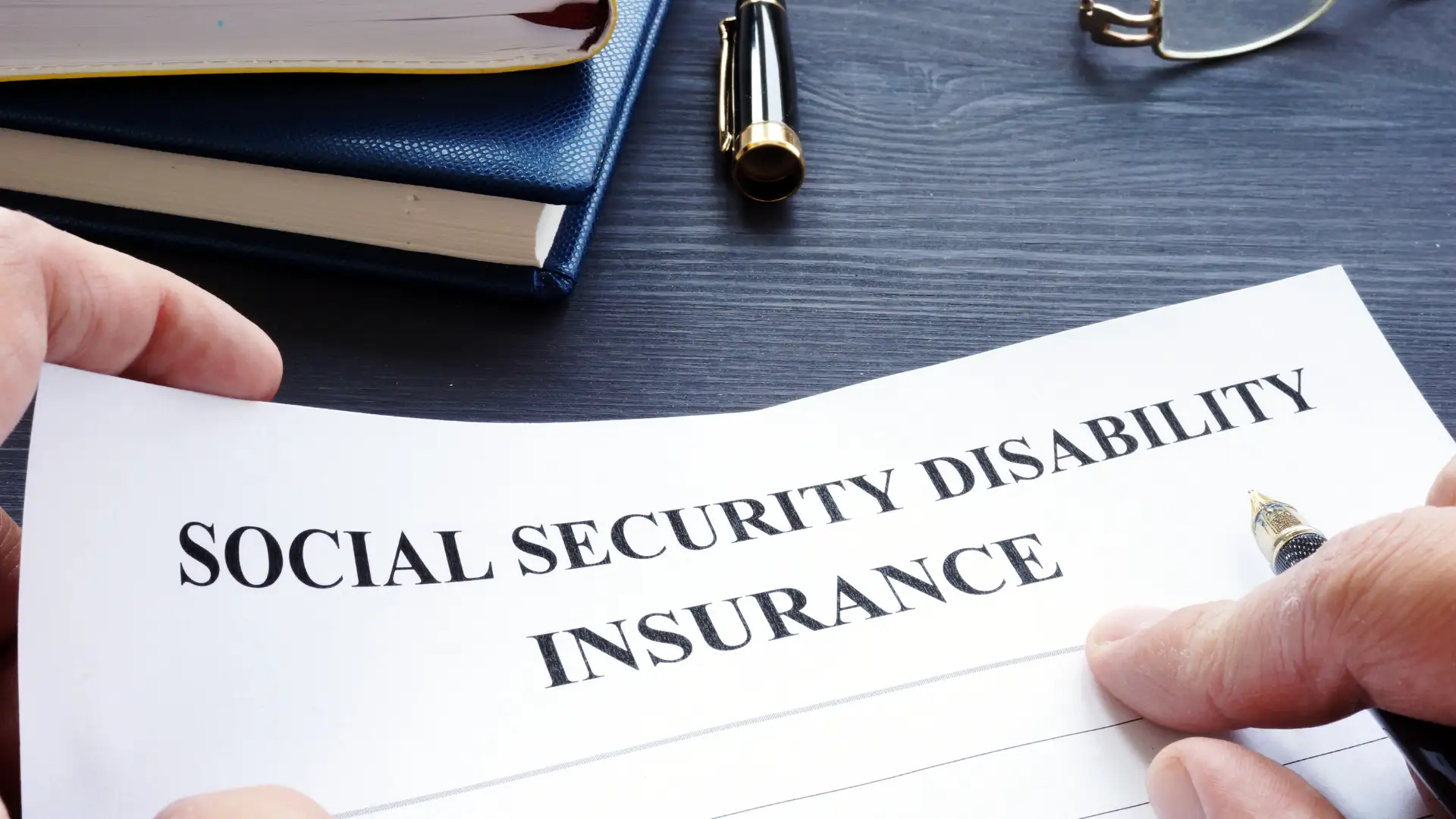 Signs That You Will Be Denied For Disability SSDI In New York