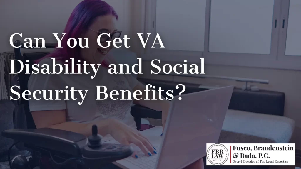 Can You Get VA Disability and Social Security Benefits_ image